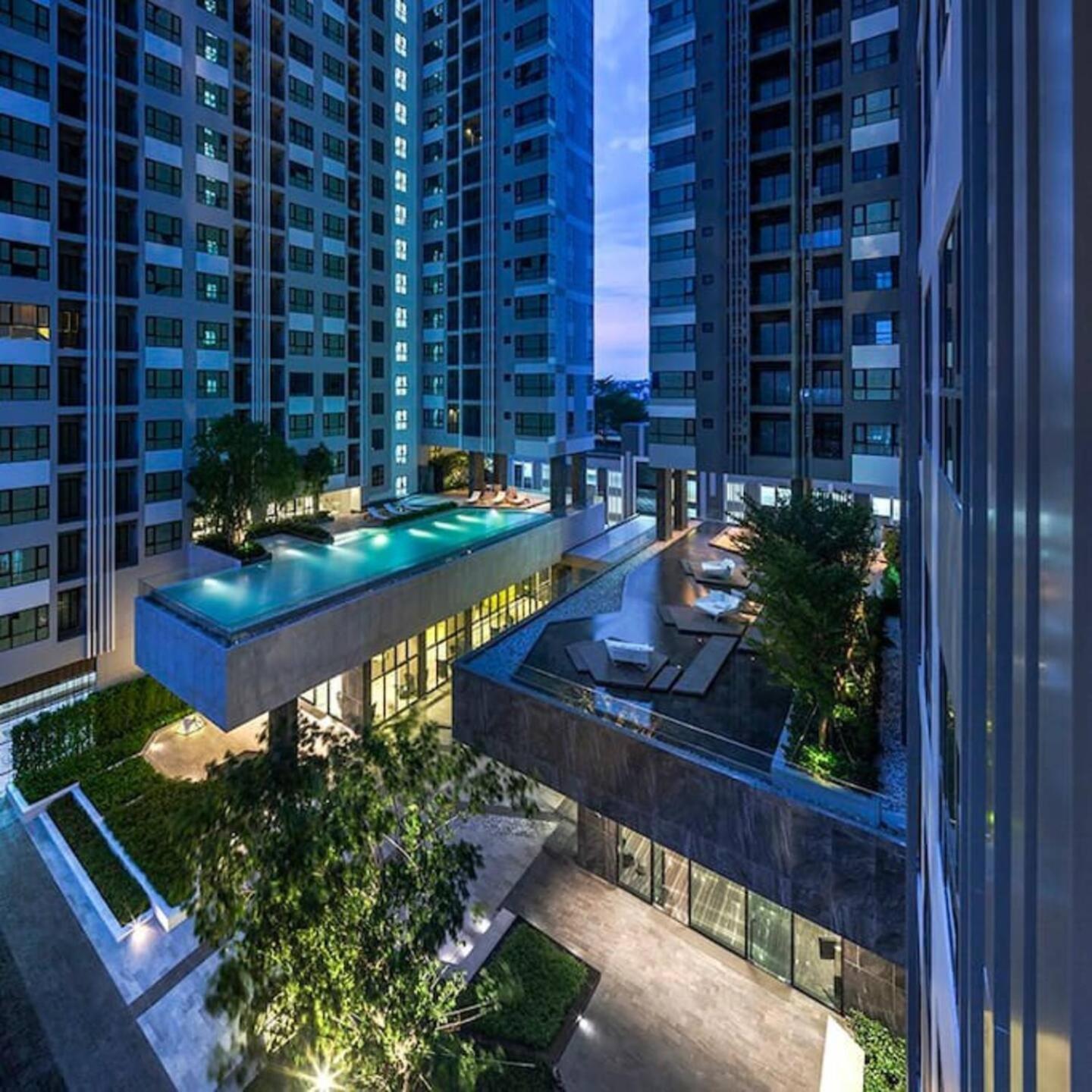 Appartement Central With A Beautiful View
