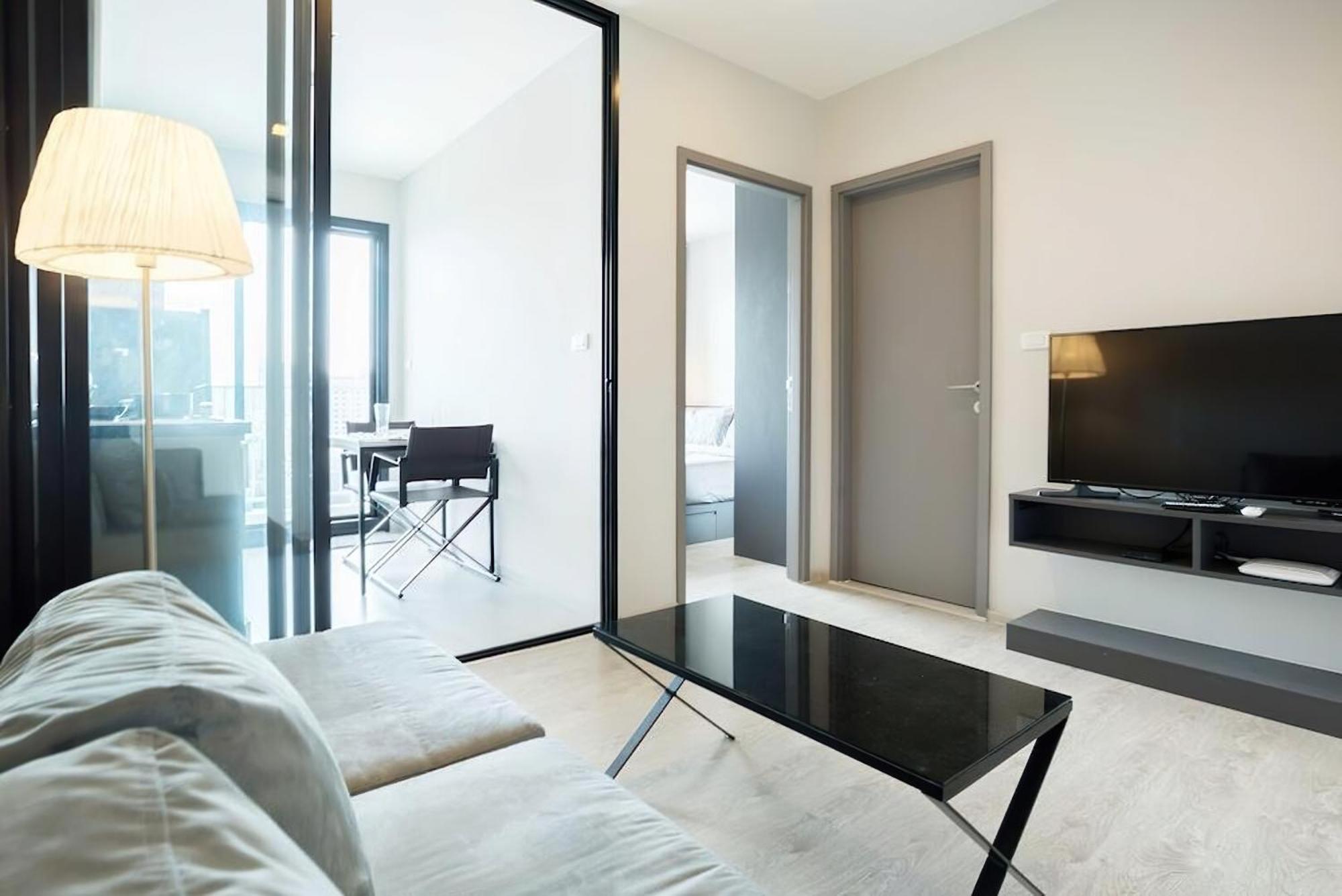 Appartement Central With A Beautiful View *
